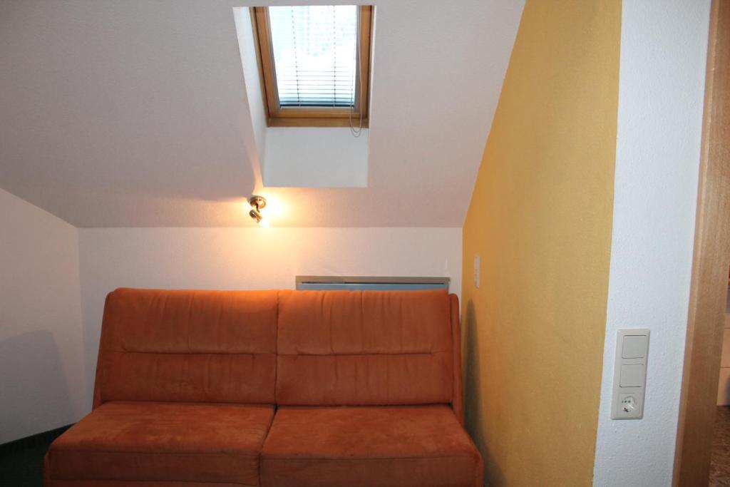 Apart Maximilian Ischgl Szoba fotó