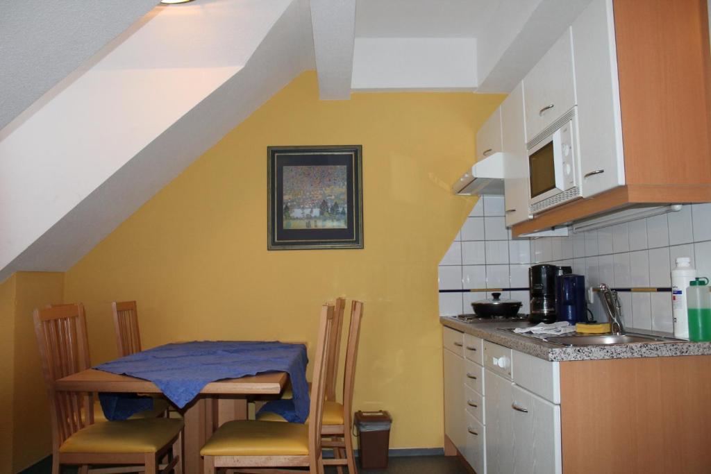 Apart Maximilian Ischgl Szoba fotó